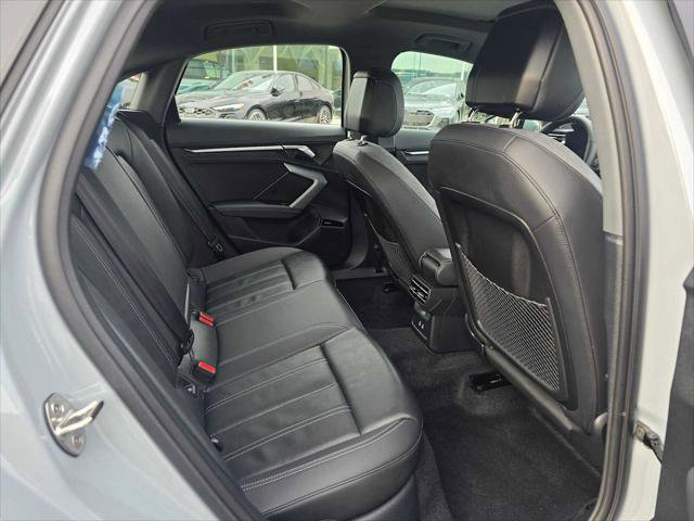 New 2026 Audi A3 2.0T Premium Plus image 13