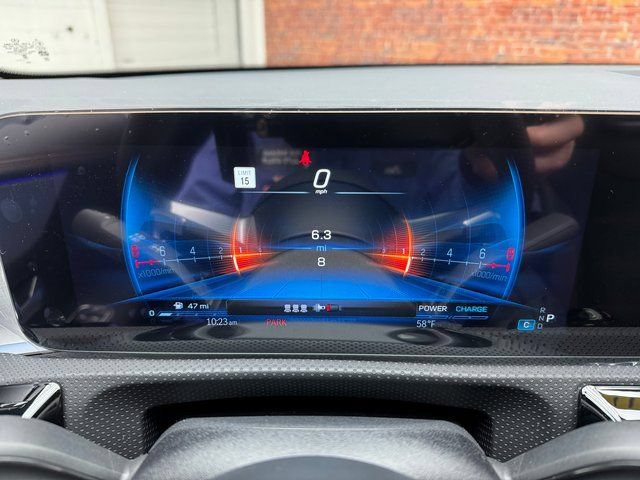 New 2026 Mercedes-Benz CLA 35 AMG 4MATIC image 15