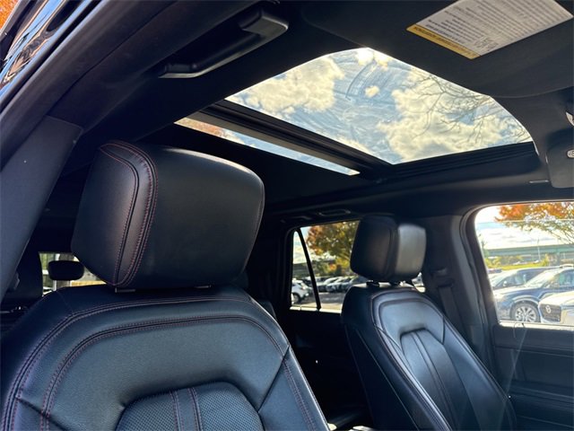 Used 2023 Ford Expedition Max Limited image 36