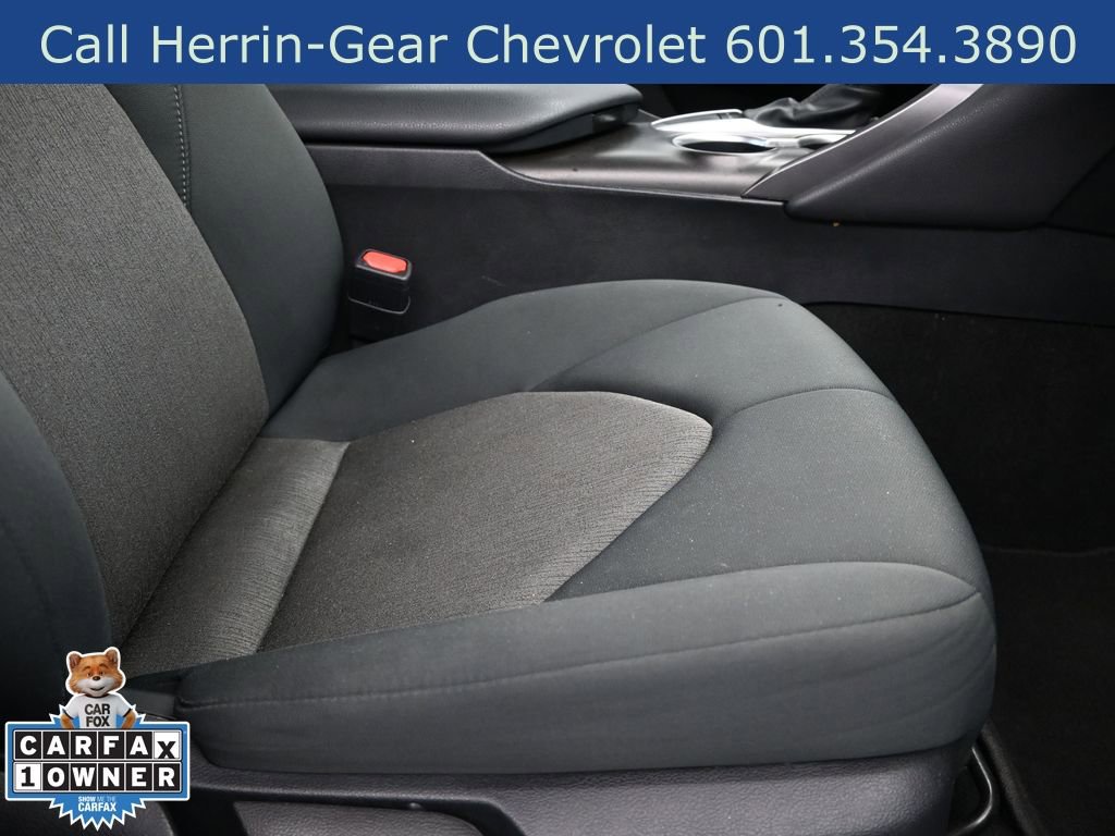 Used 2023 Toyota Camry LE image 25