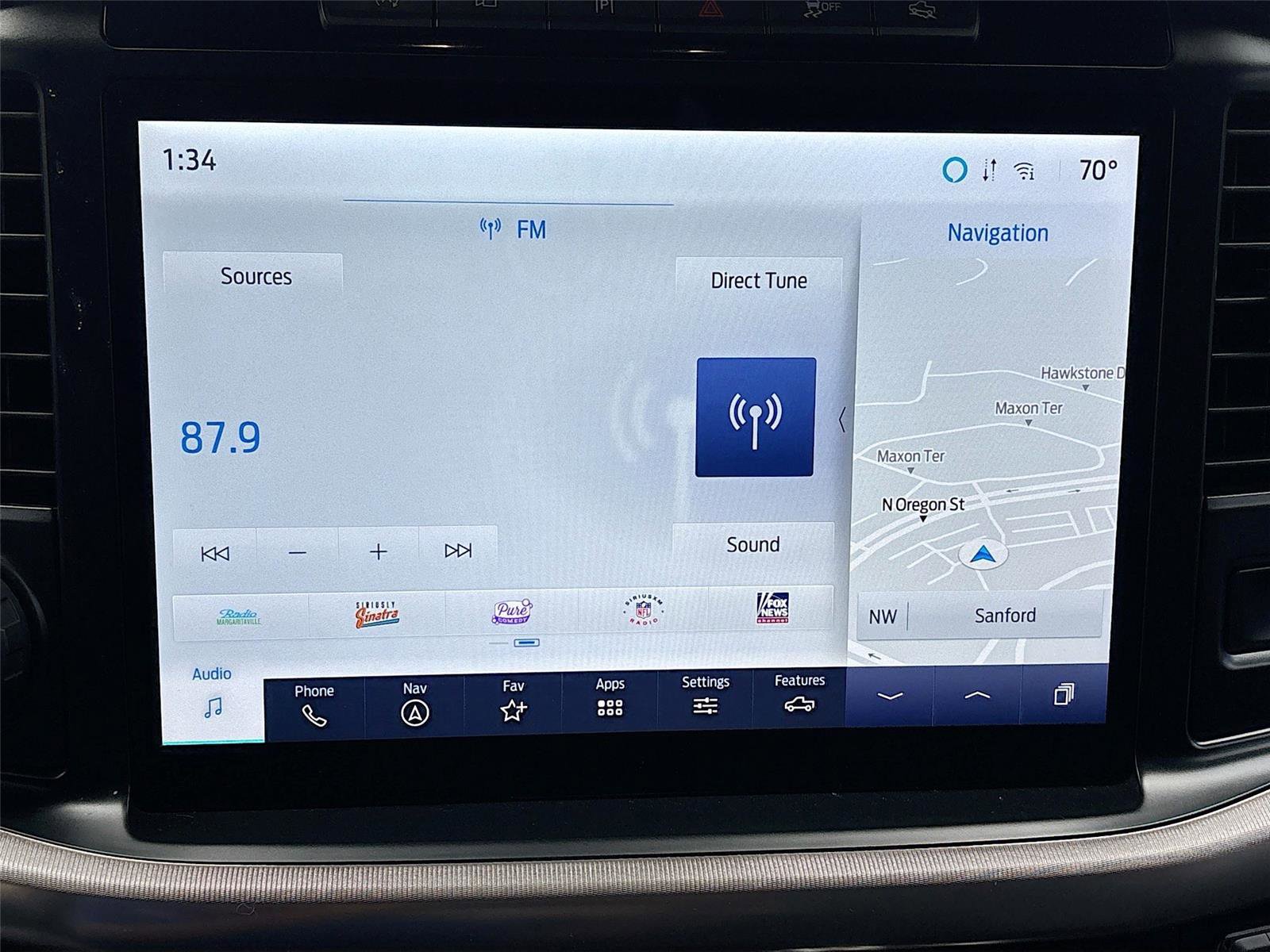 Used 2021 Ford F150 Raptor w/ Equipment Group 801A High image 15