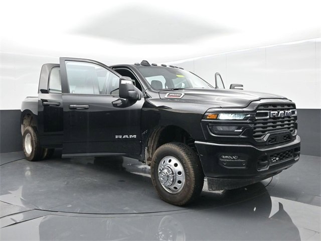 New 2026 RAM 3500 Big Horn image 53