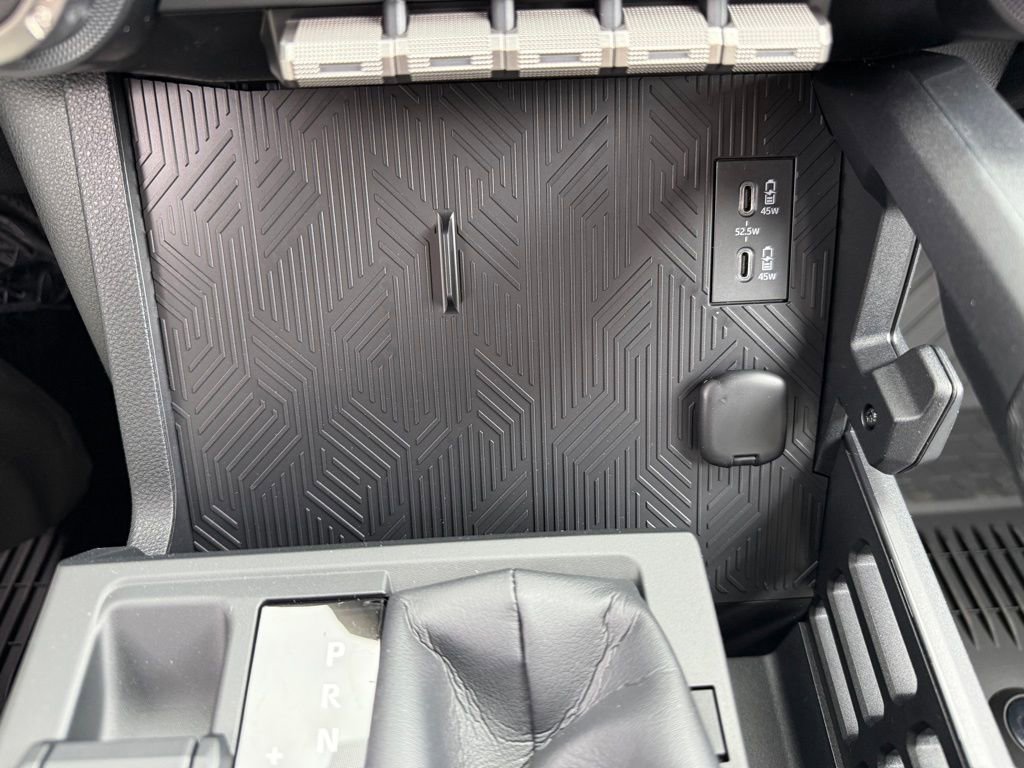 New 2026 Toyota 4Runner SR5 image 27