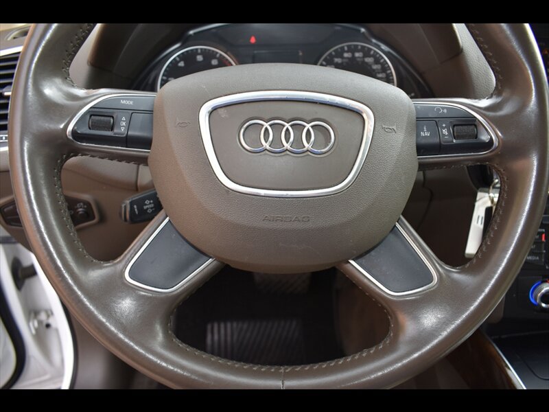 Used 2015 Audi Q5 2.0T Premium AWD/4WD image 13