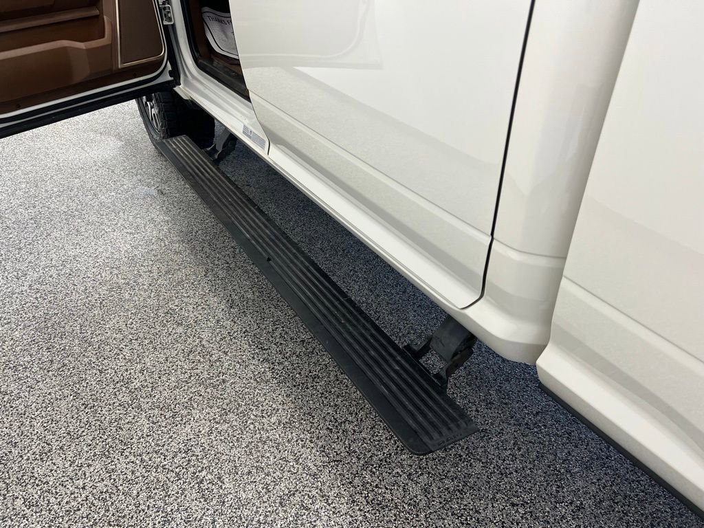 Used 2024 RAM 3500 Limited image 24