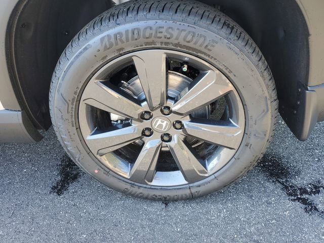 New 2026 Honda Pilot Sport image 11