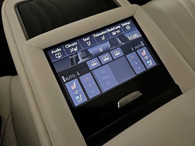 Used 2021 Lexus LS 500 AWD image 13