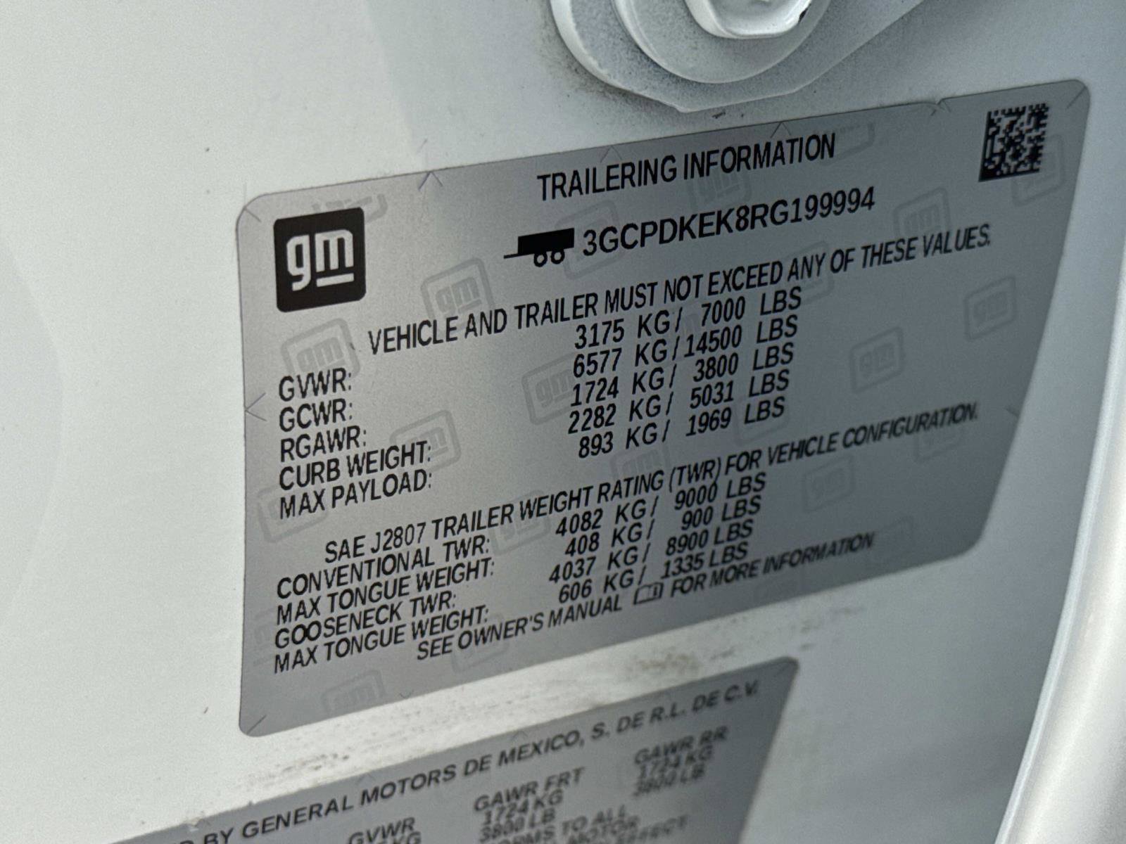 Used 2024 Chevrolet Silverado 1500 LT image 31