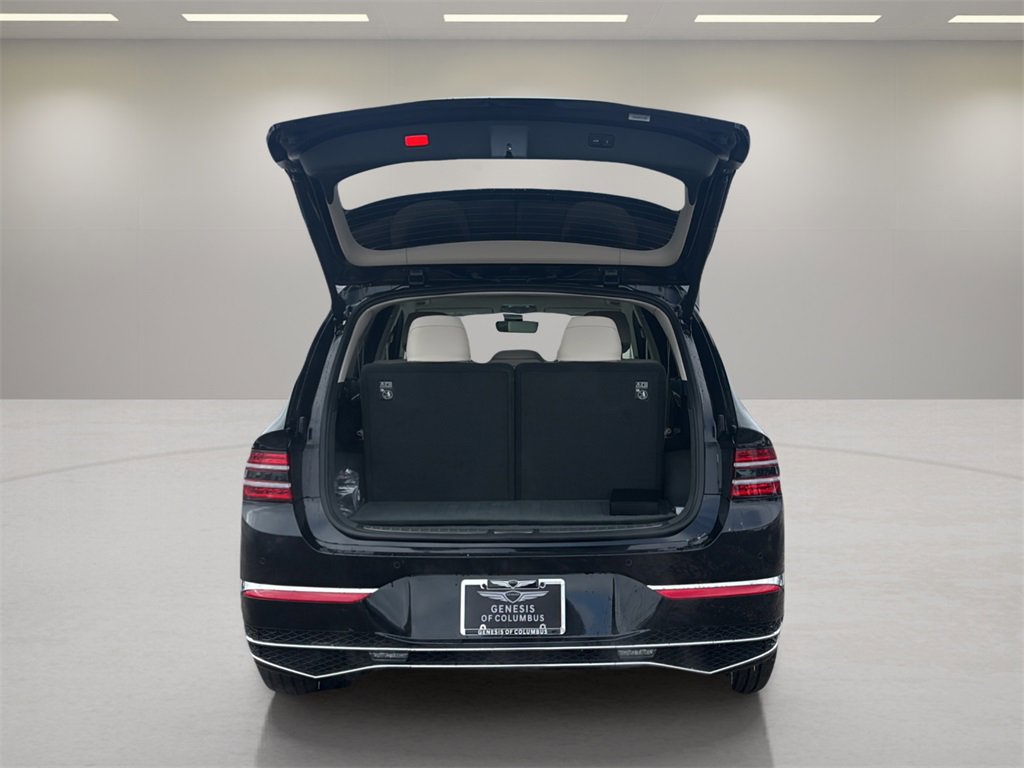 New 2026 Genesis GV80 2.5T Advanced image 9