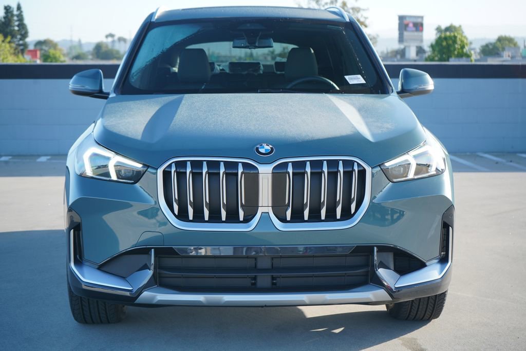 New 2026 BMW X1 xDrive28i w/ Convenience Package image 2