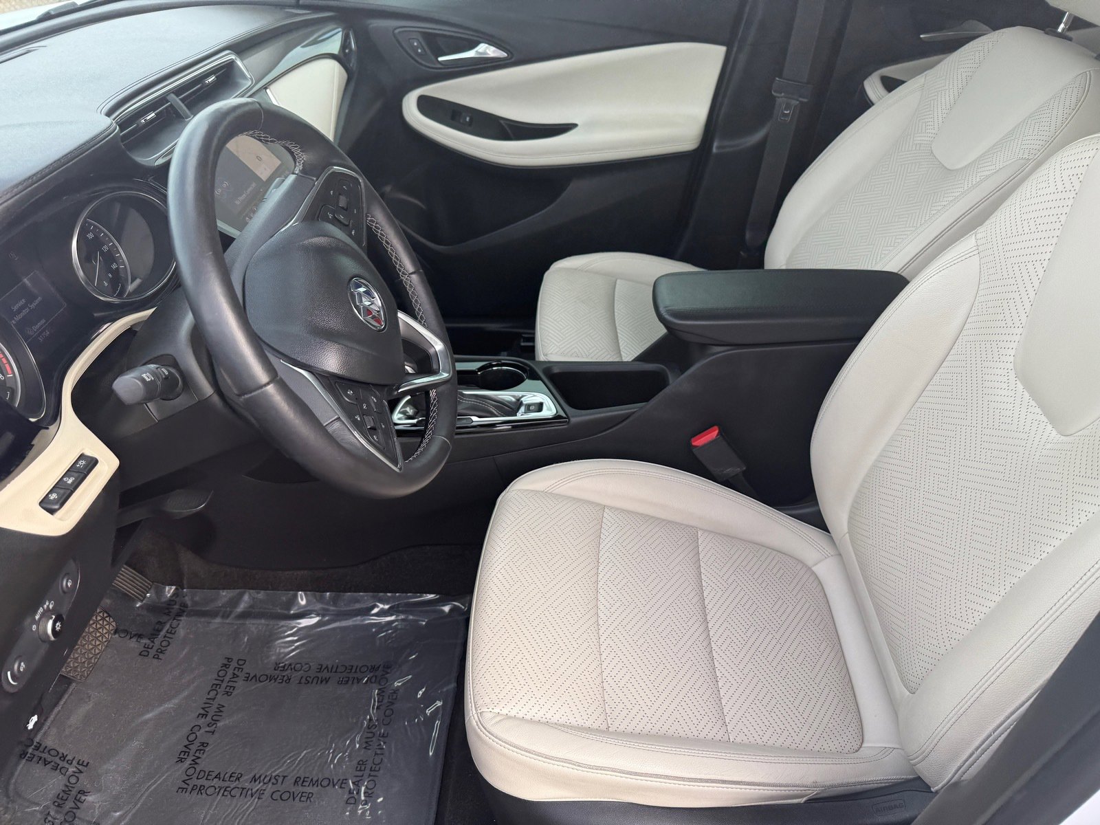 Used 2020 Buick Encore GX Essence w/ Advanced Technology Package image 19