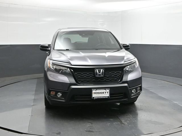 Used 2020 Honda Passport EX-L image 22