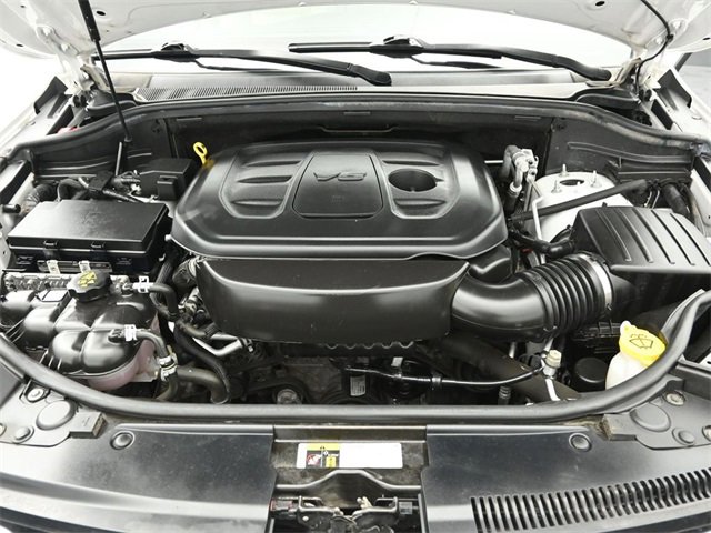 Used 2019 Jeep Grand Cherokee Limited image 30