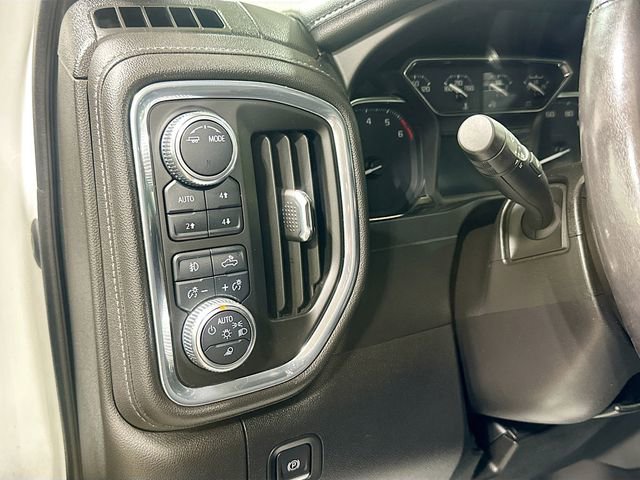 Used 2021 GMC Sierra 1500 SLT w/ SLT Premium Package image 12