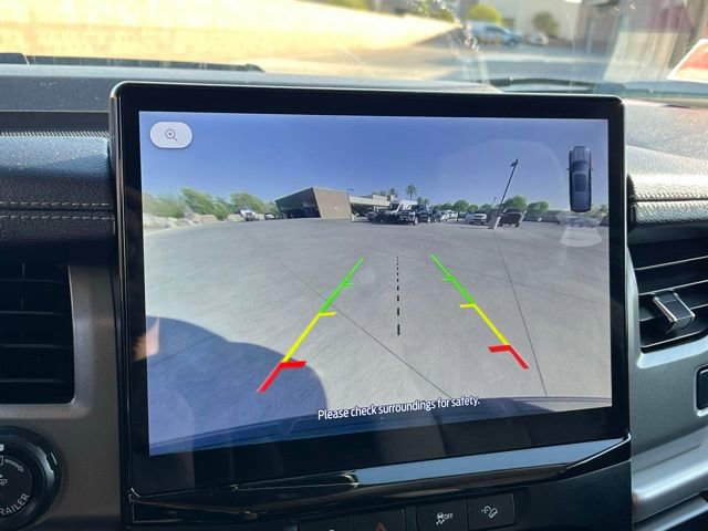 Used 2024 Ford Expedition Max XL image 20