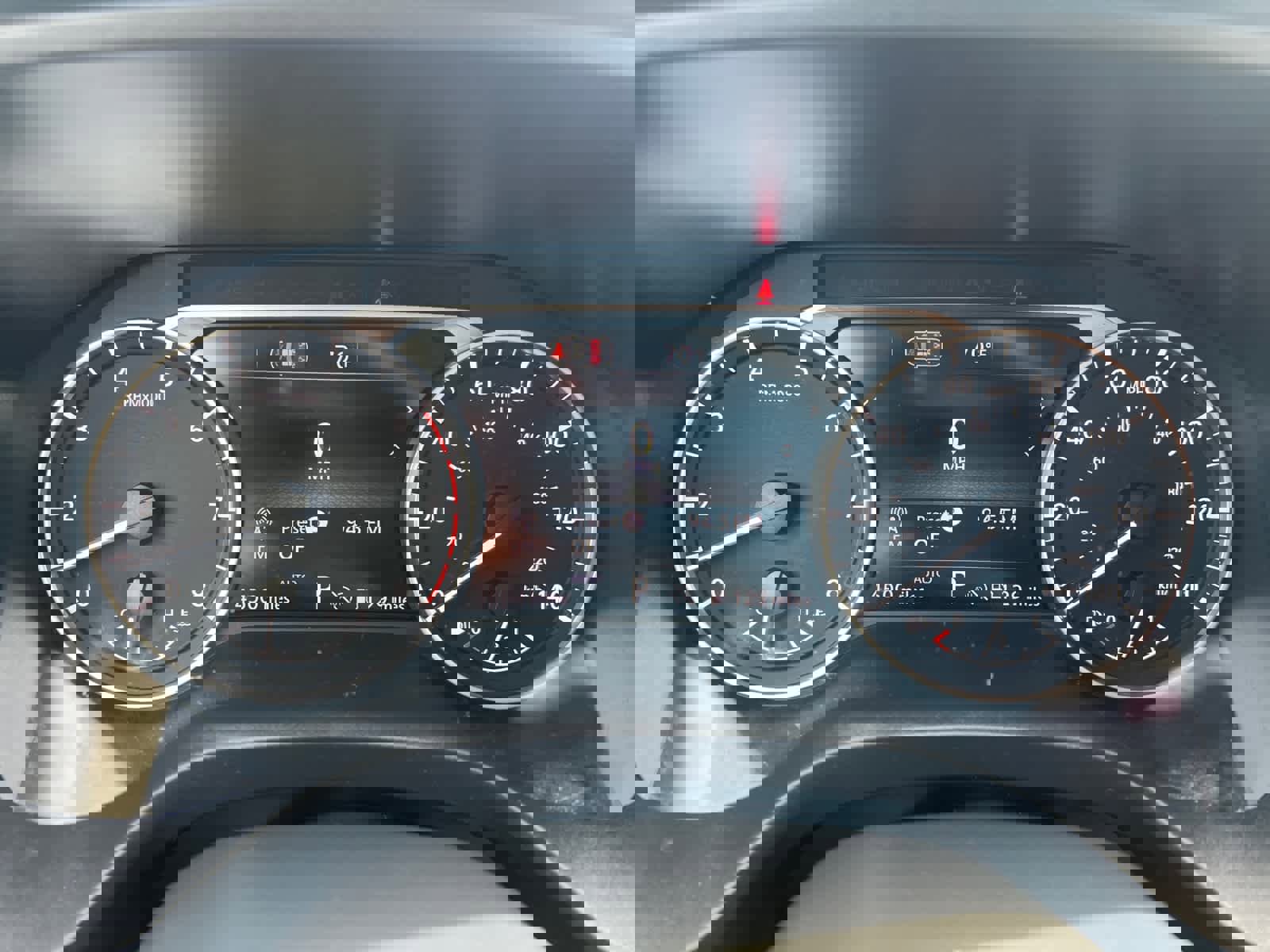 Certified 2026 Nissan Rogue SV w/ Cold Weather Package image 22