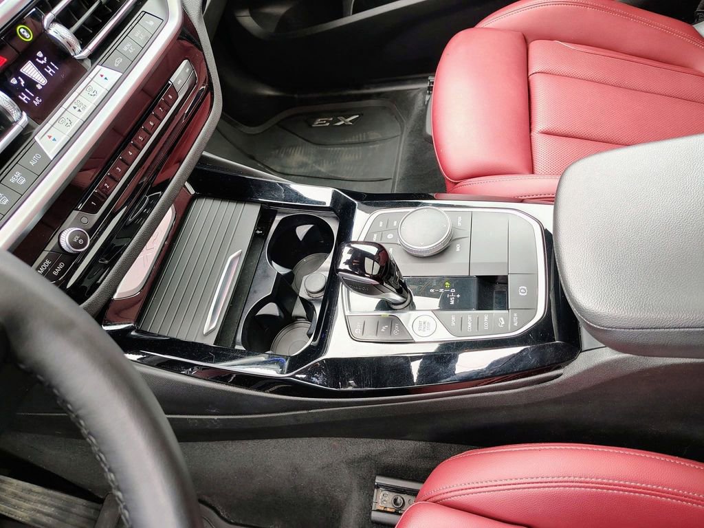 Certified 2023 BMW X3 xDrive30i w/ Premium Package image 14