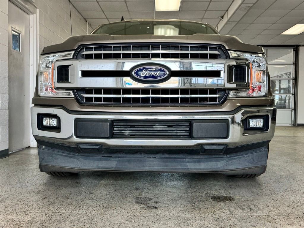 Used 2020 Ford F150 XLT w/ Equipment Group 302A Luxury image 3