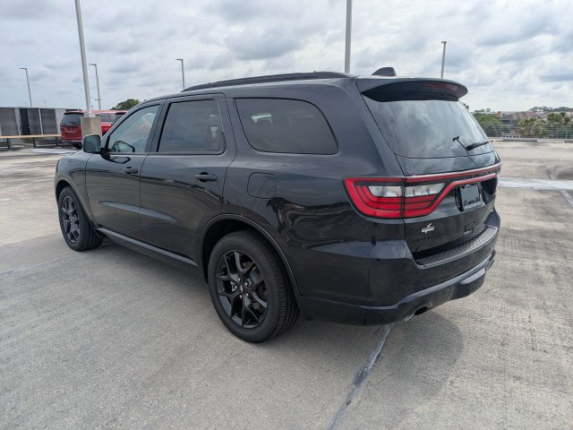 New 2026 Dodge Durango GT AWD/4WD image 6
