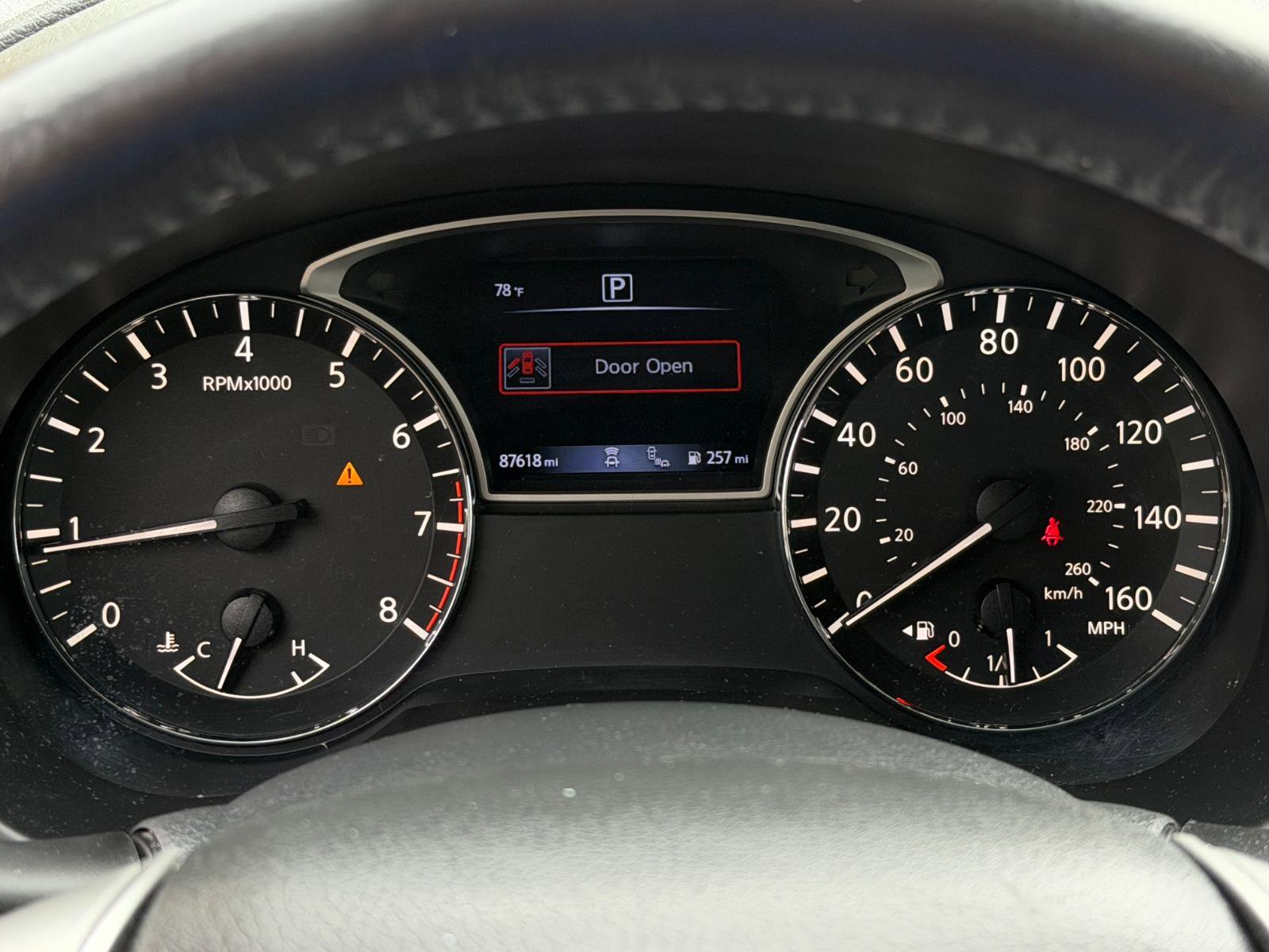 Used 2018 Nissan Altima 2.5 SV FWD image 20