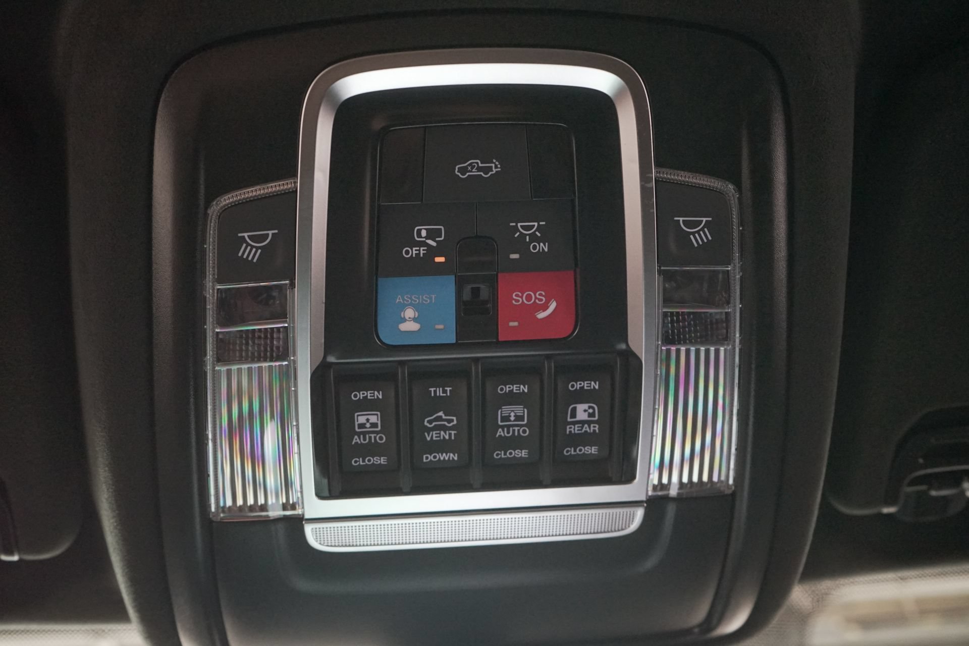 Used 2027 RAM 1500 TRX AWD/4WD image 29