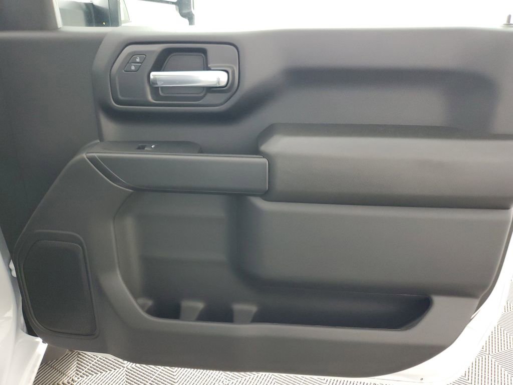 New 2026 Chevrolet Silverado 2500 W/T w/ WT Convenience Package image 15