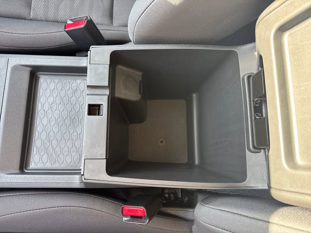 New 2026 Nissan Frontier S w/ S Utility Package image 26