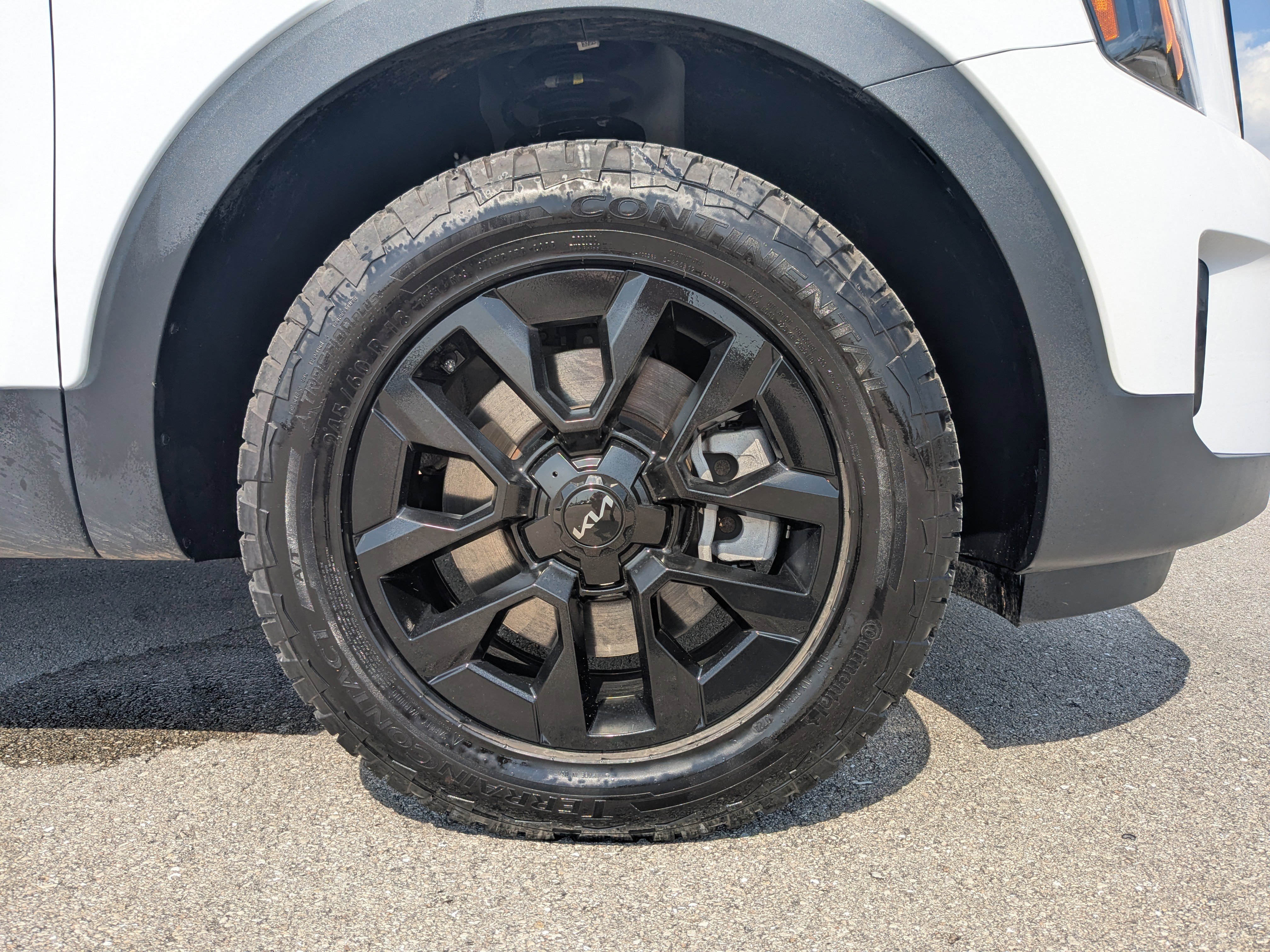 Certified 2024 Kia Telluride SX Prestige X-Pro image 11