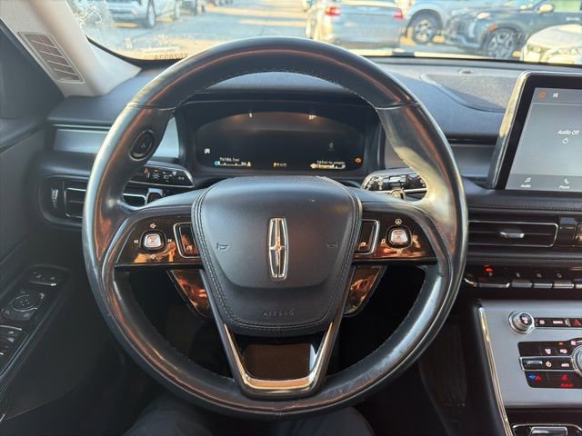 Used 2021 Lincoln Aviator AWD image 21