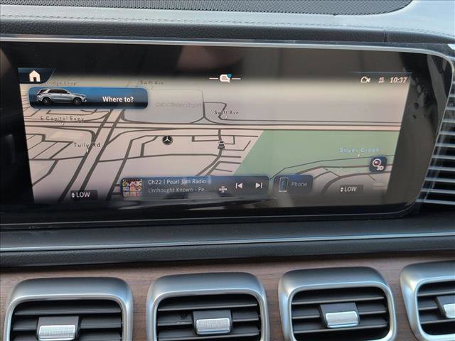 New 2026 Mercedes-Benz GLE 450e 4MATIC image 14