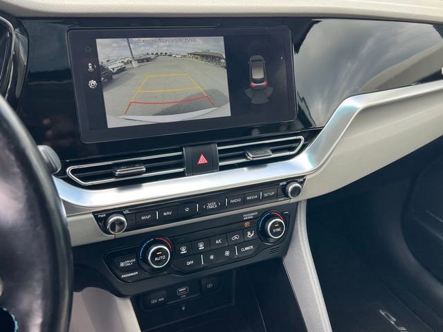 Certified 2022 Kia Niro EX Premium FWD image 20