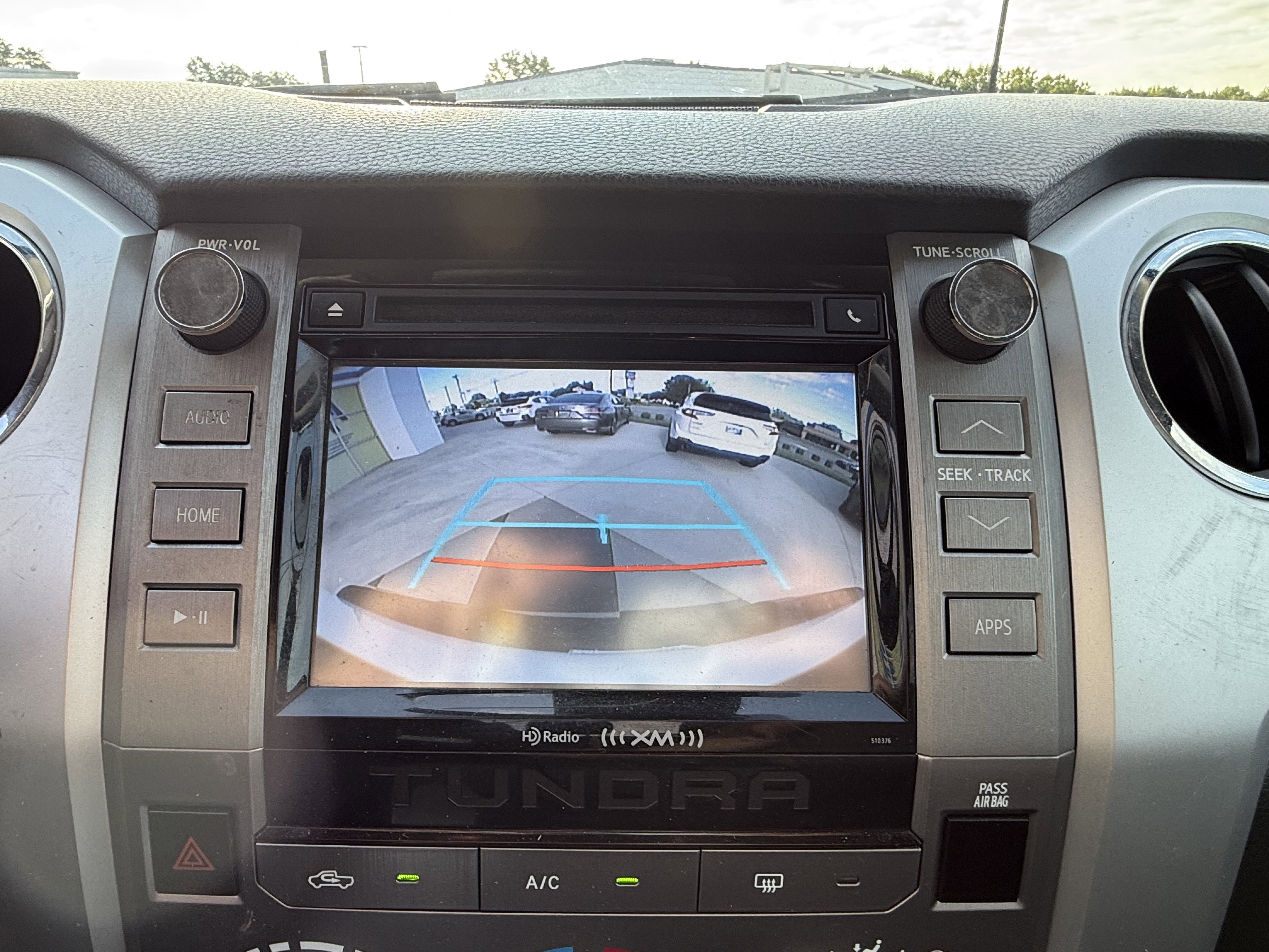 Used 2019 Toyota Tundra SR5 image 29