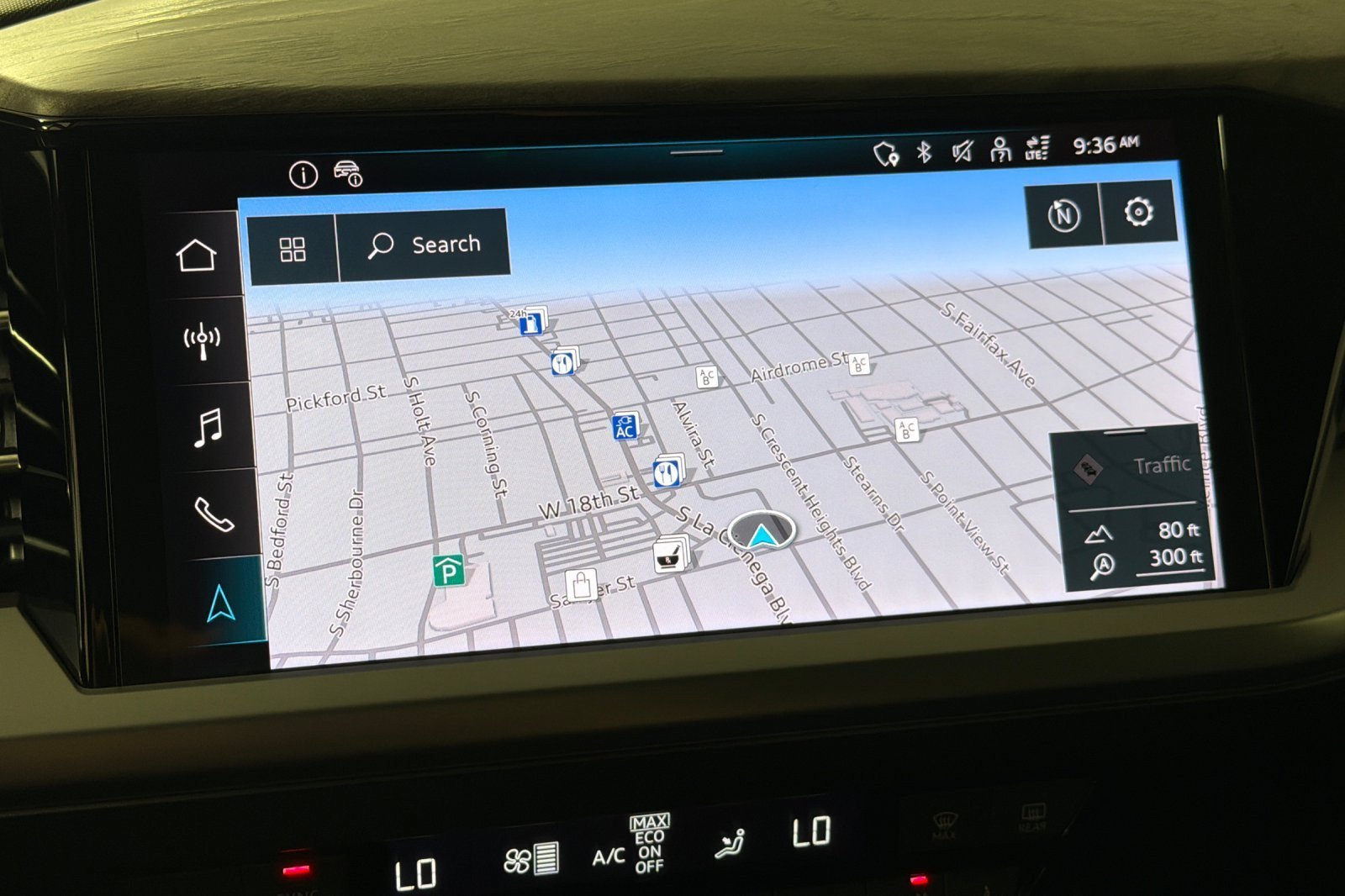Certified 2023 Audi Q4 e-tron Premium w/ Premium Plus RWD image 18