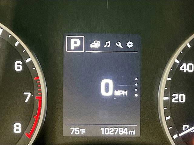 Used 2018 Hyundai Elantra SEL image 29