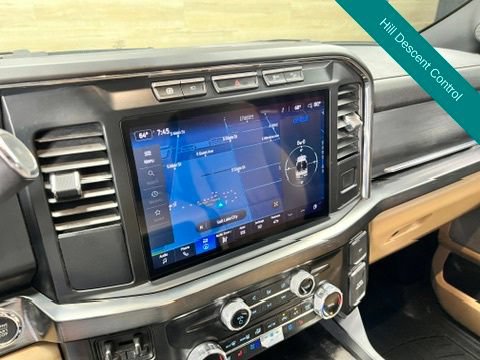 Used 2024 Ford F350 Lariat AWD/4WD image 11