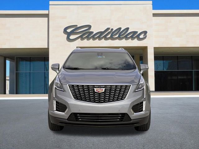 New 2026 Cadillac XT5 Luxury FWD image 7