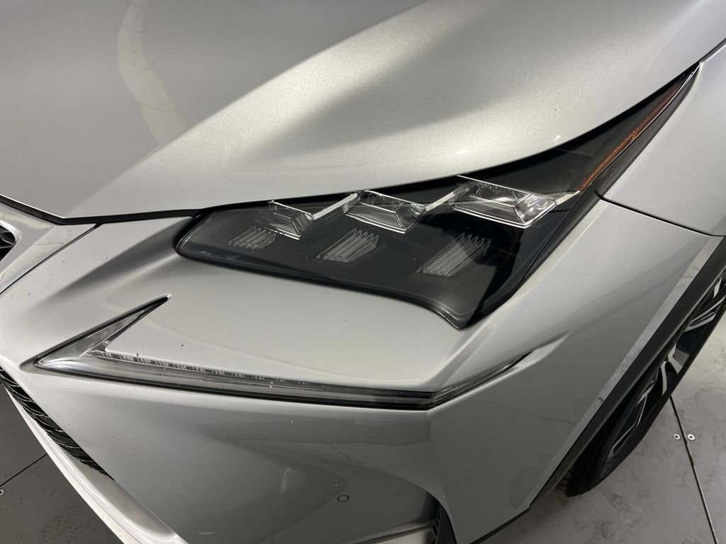 Used 2016 Lexus NX 200t F Sport w/ F Sport Premium Package image 37
