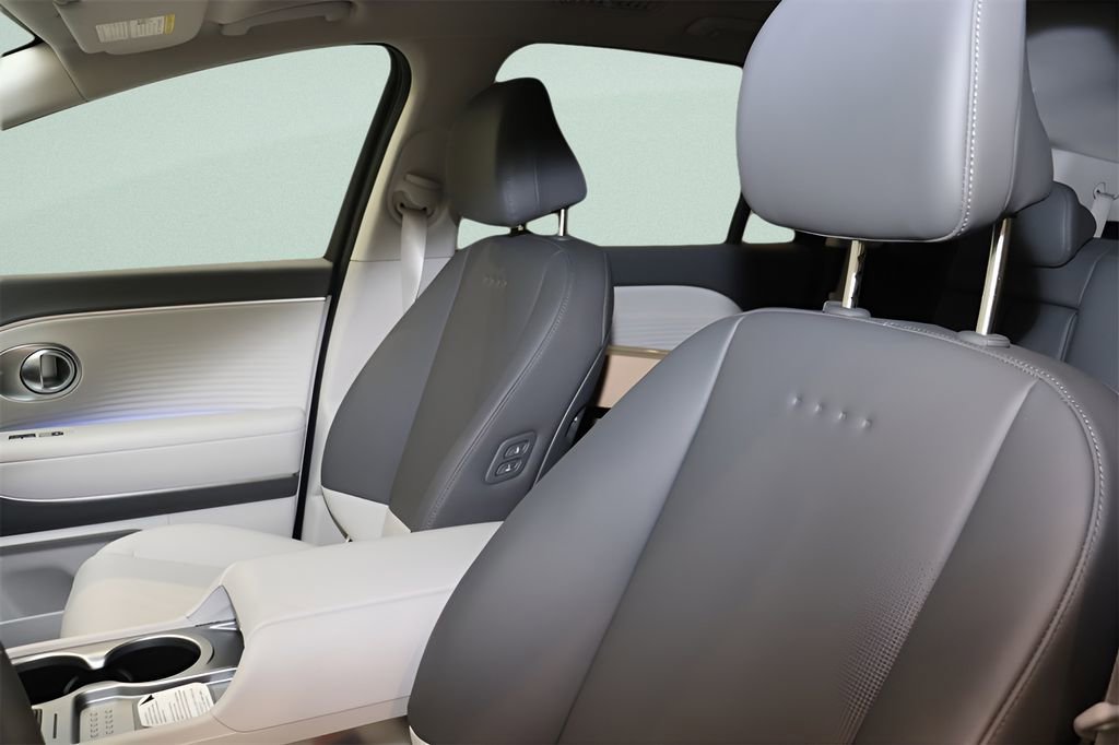 New 2026 Hyundai Ioniq 9 SEL AWD/4WD image 7