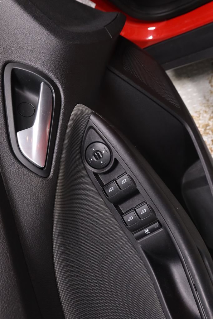 Used 2014 Ford Focus SE image 22