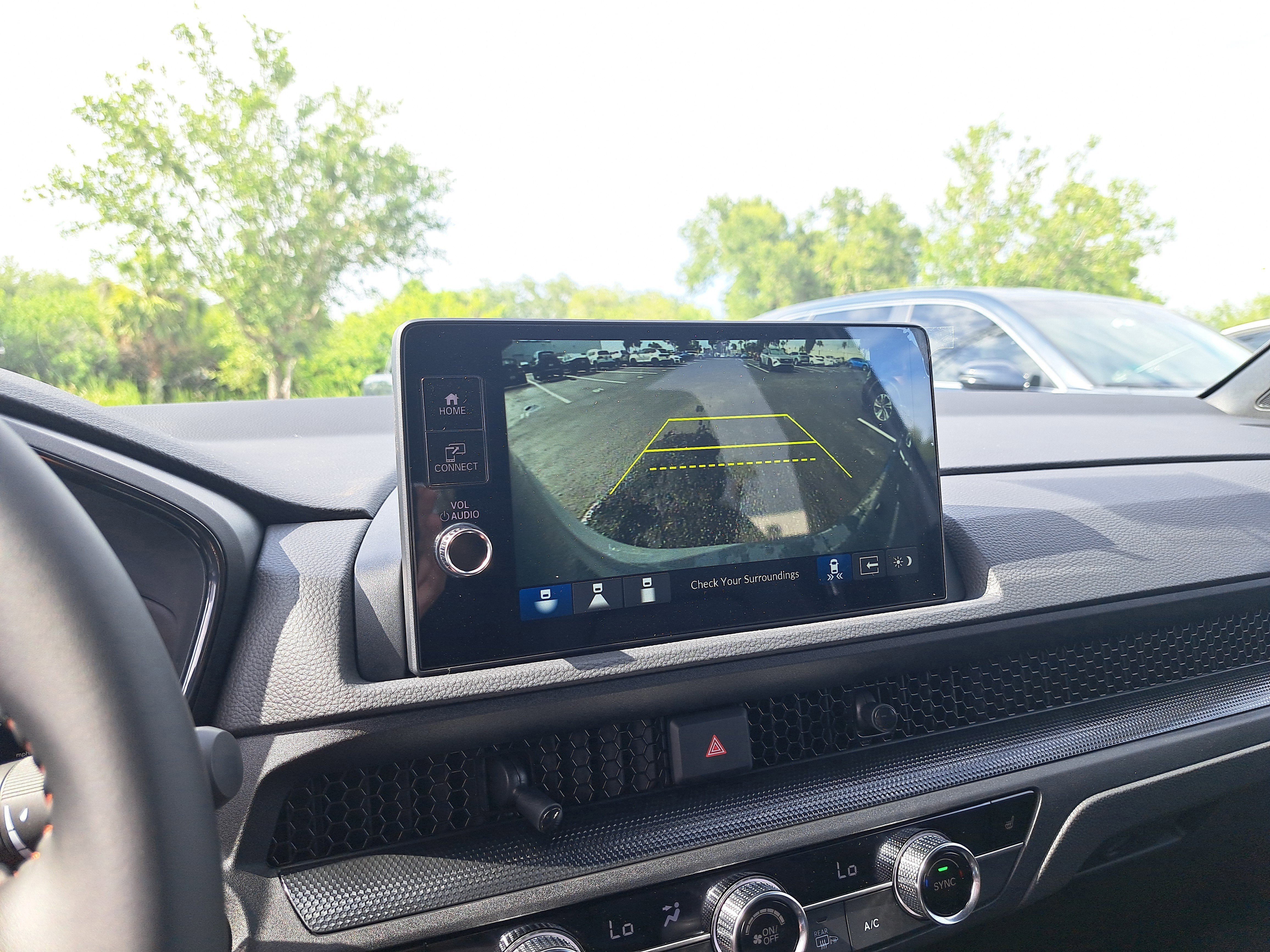 New 2026 Honda CR-V Sport-L image 35