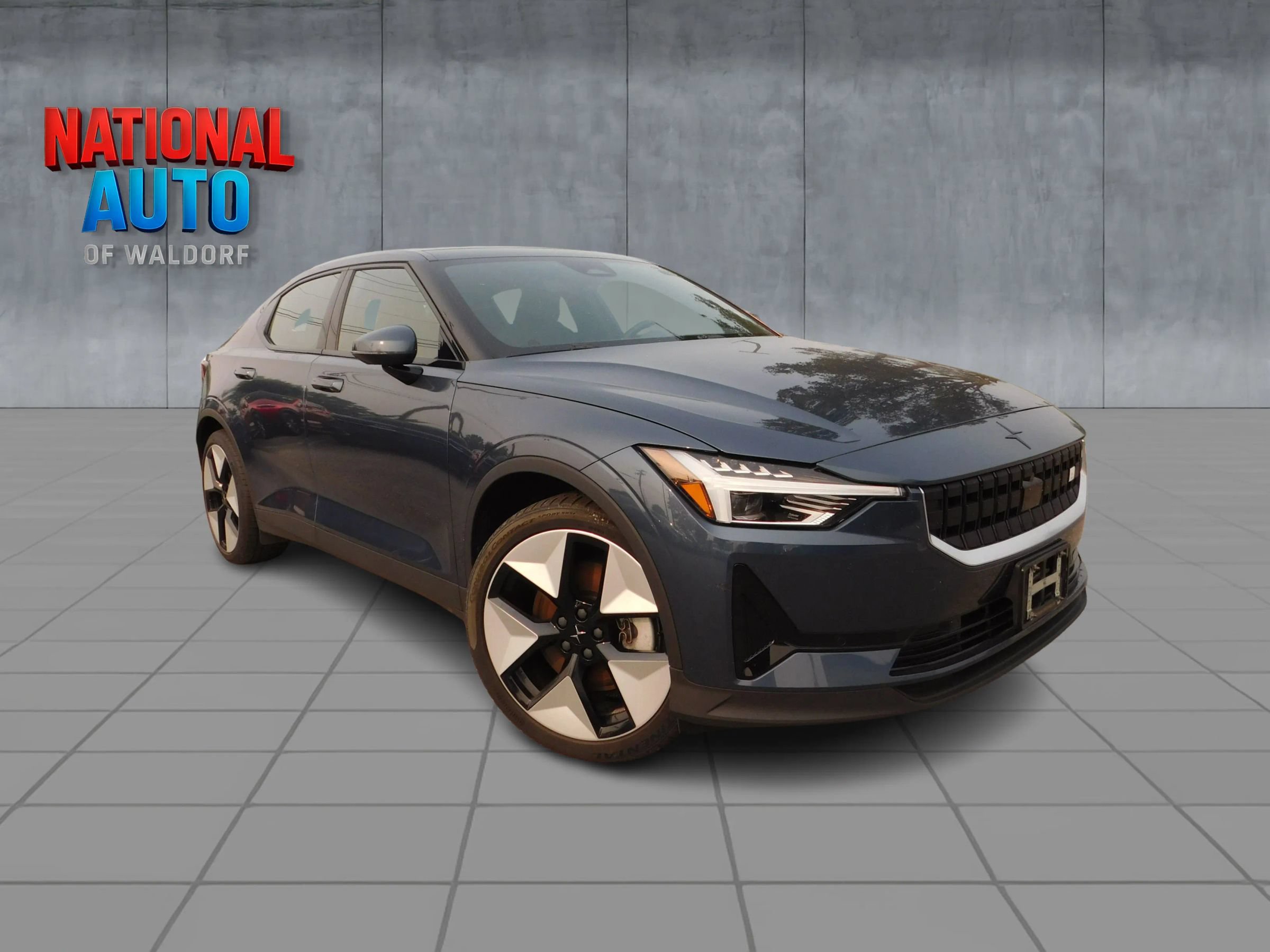 Used 2023 Polestar Polestar 2