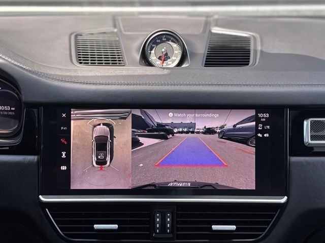 Used 2023 Porsche Cayenne GTS AWD/4WD image 30