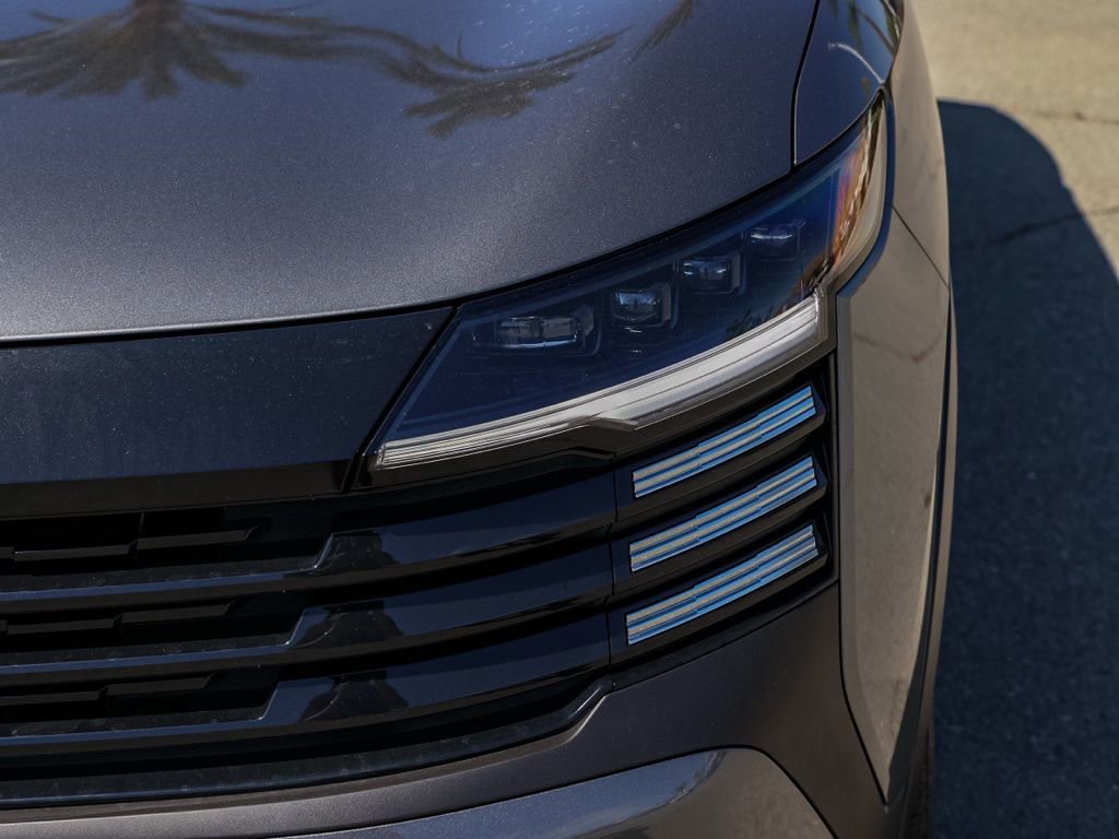 New 2026 Nissan Kicks SV image 32