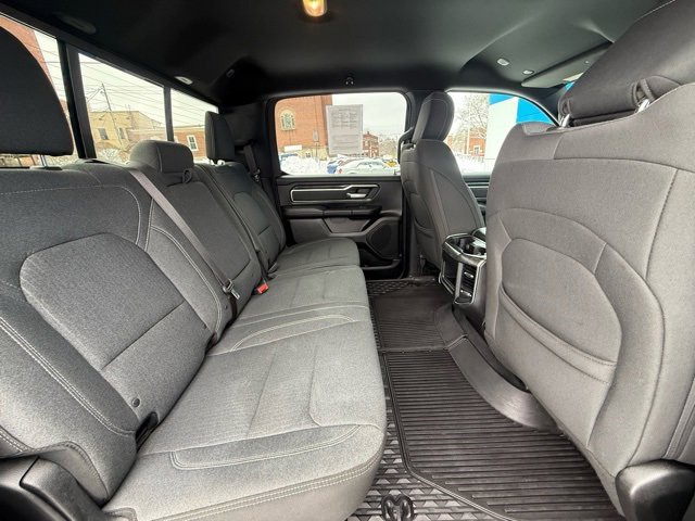 Used 2019 RAM 1500 Big Horn image 18