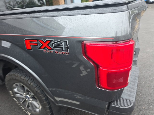Used 2018 Ford F150 XLT w/ Equipment Group 302A Luxury AWD/4WD image 13