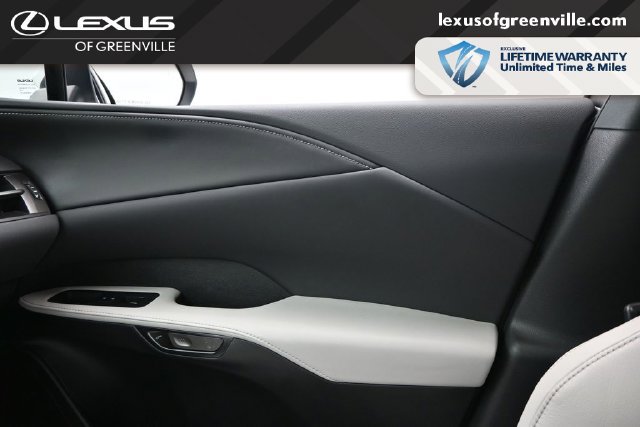 Used 2024 Lexus RX 350 Premium Plus w/ Convenience Package FWD image 17