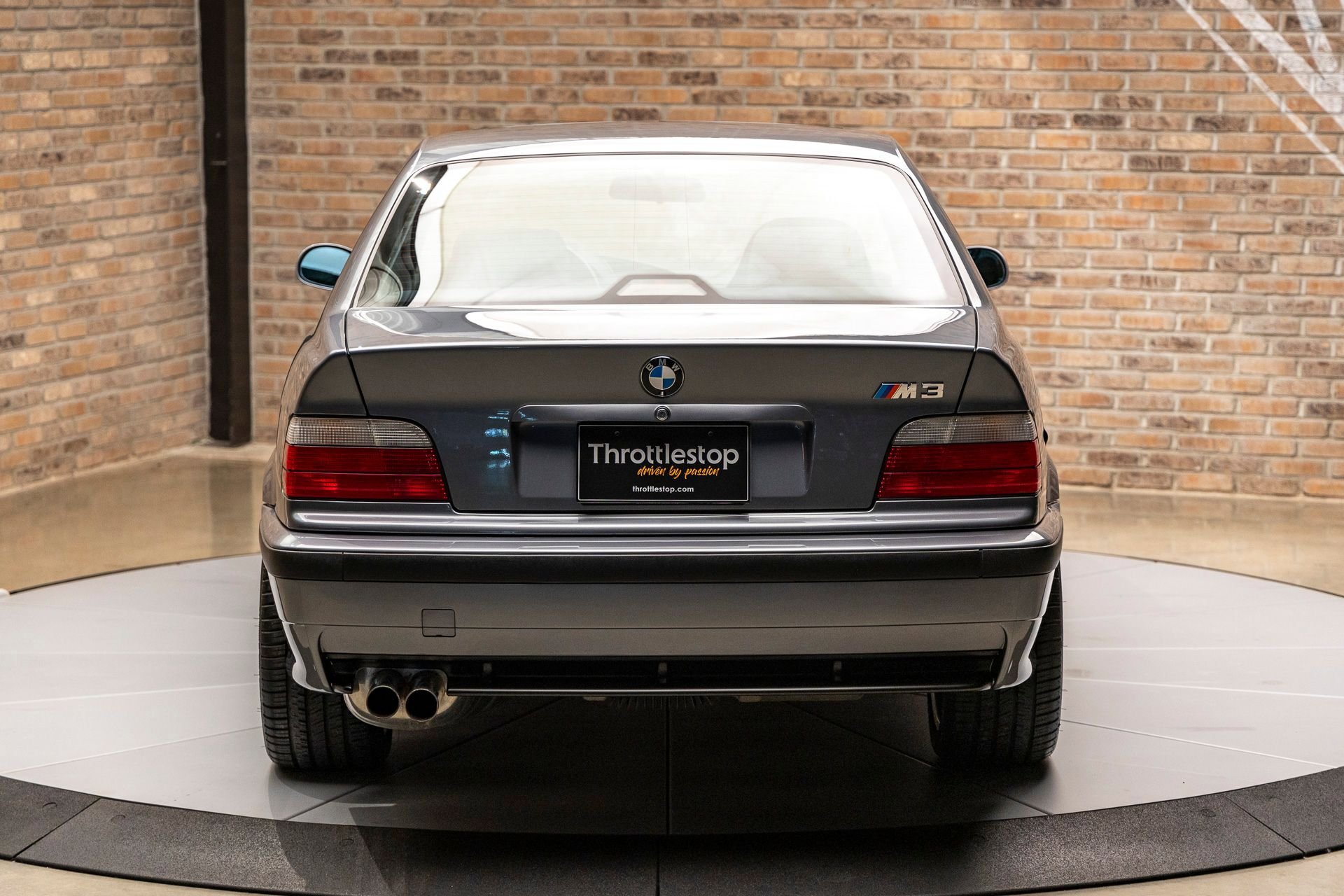 Used 1995 BMW M3 E36 Individual image 8