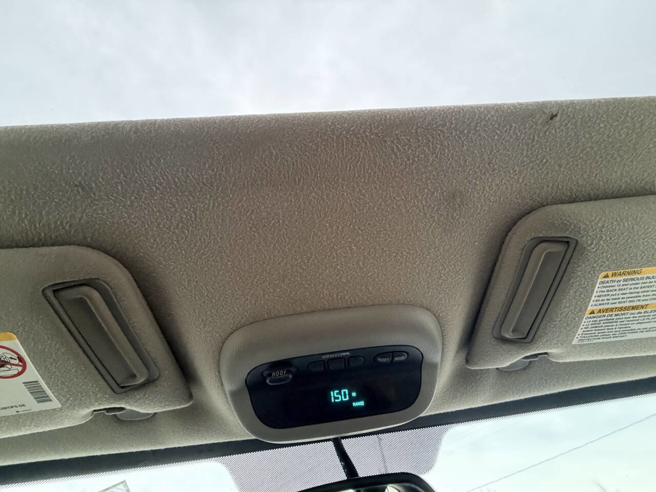 Used 2004 Chevrolet Monte Carlo SS w/ Preferred Equipment Group image 11