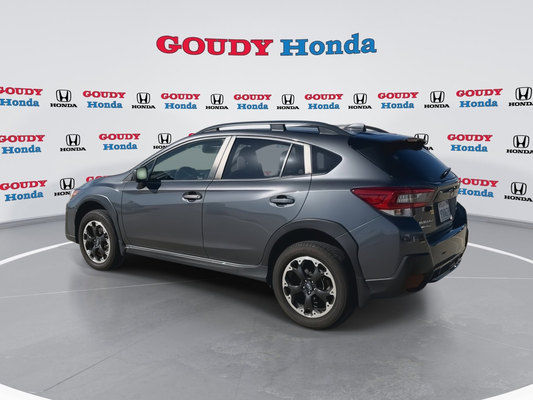 Used 2023 Subaru Crosstrek 2.0i Premium image 6