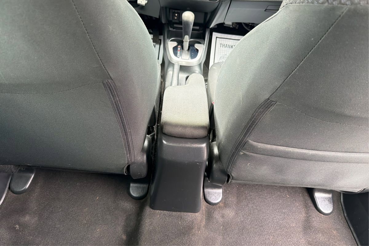 Used 2019 Honda Fit LX image 19